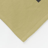 Liqueurs Severy Hasselt Promotion Poster Fleece Deken (Hoek)