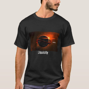 Liquiciteit T-shirt
