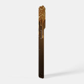 💛 Liquid Gold Drip Elegance Glitter Luxe ✨👑 (Côté droit)