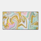 Liquid Gold Pastel (Recto)