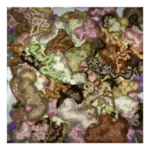 Liquid Kinetic Painting