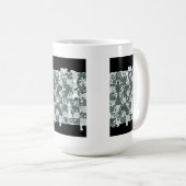 Liquid Logic-Mokken Koffiemok (Voorkant rechts)