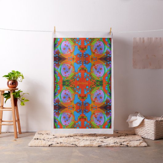 Liquid Lounging Stof (Voorbeeld)