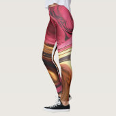 Liquid Luxe Leggings (Links)