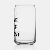 Liquid Rush Stein Blikvorm Glas (Links)