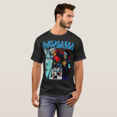 Liquid-Swords Classic T-shirt (Voorkant volledig)