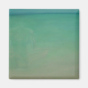 "Liquid ZEN" Magnet Magneet