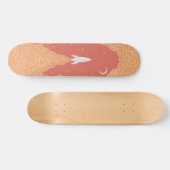 Liquidatie Skateboard (Horizontaal)