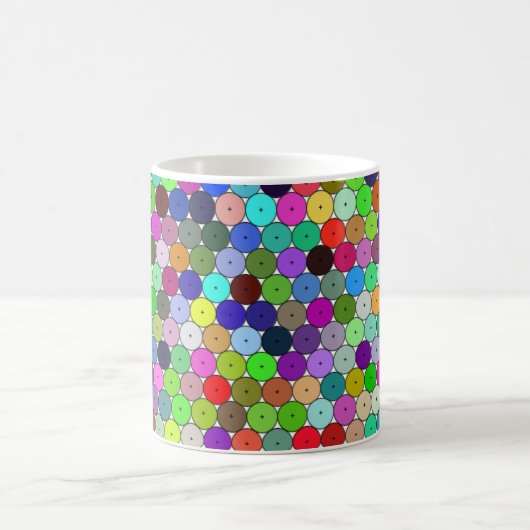 Liquide 11oz Mug (Centre)