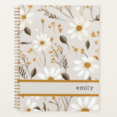 Liquide d'automne neutre (Devant)