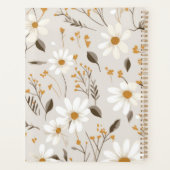 Liquide d'automne neutre (Dos)