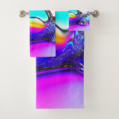 Liquide Iridescendant (En situation)