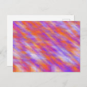 LIQUIDE LICHT 15 BRIEFKAART (Voorkant / Achterkant)