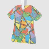 Liquides de chevauchement (devant)