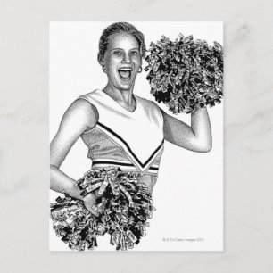 LiquidLibrary 2 Briefkaart