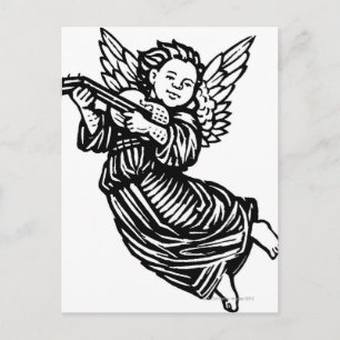 LiquidLibrary 2 Briefkaart