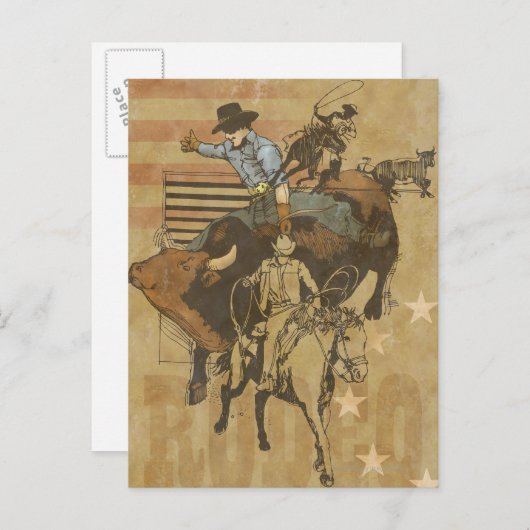 LiquidLibrary 7 Briefkaart (Voorkant / Achterkant)