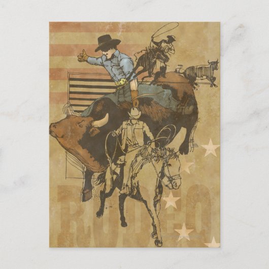 LiquidLibrary 7 Briefkaart (Voorkant)