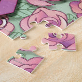 LiquidLibrary Legpuzzel (Zijkant)