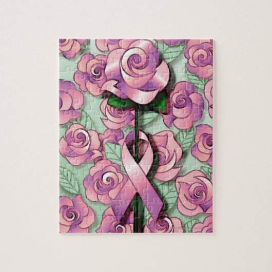 LiquidLibrary Legpuzzel (Verticaal)