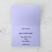 liquor glasses party nodigt uit (Binnen)