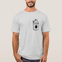 Liquor & Liars Two Sided Tshirt