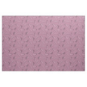 Lire des livres Tissu pourpre (Fat Quarter)