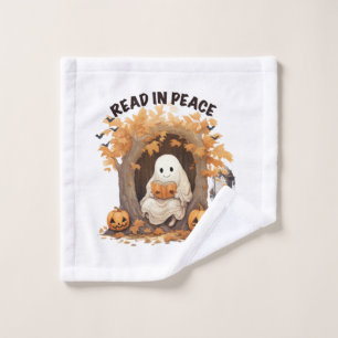 Lire en paix fantôme Boo