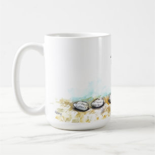 Lire la tasse de poulet
