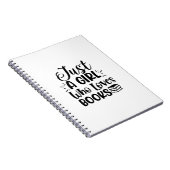 Lire L'Art Juste Une Fille Qui Aime Les Livres (Côté Droit)