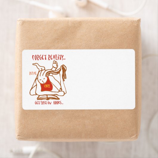 LIRE le étiquette (En situation)