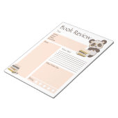 Lire le livre Club School Kids Bloc-notes (Incliné)