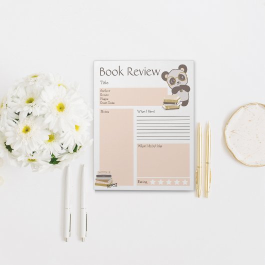 Lire le livre Club School Kids Bloc-notes