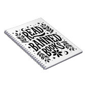 Lire les livres interdits (Côté Droit)