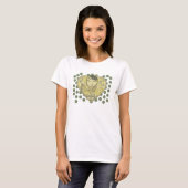 Lire les t-shirts et cadeaux de mode (Devant entier)