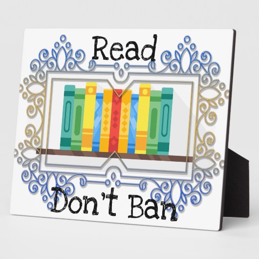 Lire Ne pas interdire la plaque (Côté)