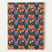 Lire plus avec Fleurs (Dos)