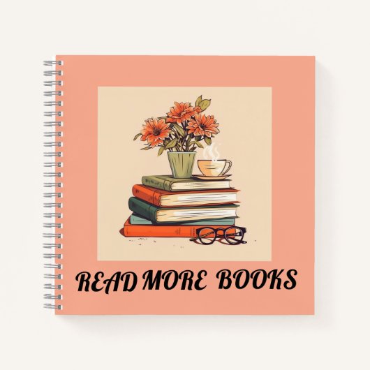 lire plus de livres "carnet" (Devant)