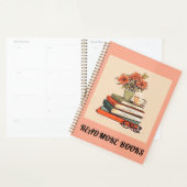 lire plus de livres "carnet" (Devant avec enveloppe)