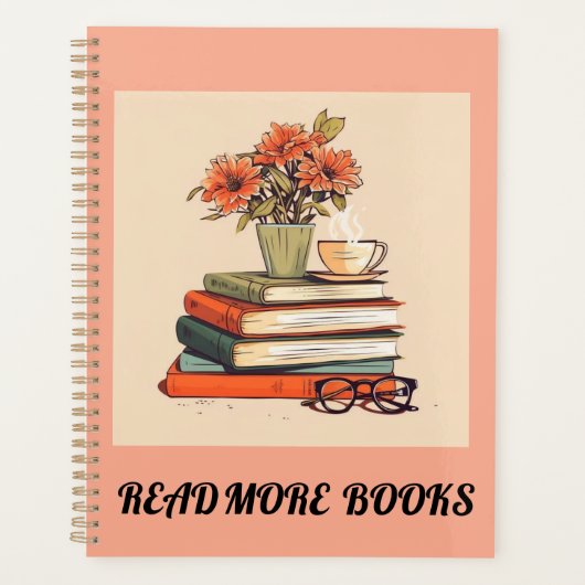 lire plus de livres "carnet" (Devant)