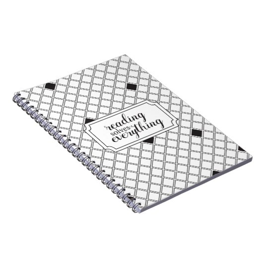 Lire résout tout le Carnet (Côté Droit)