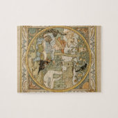 Lire un puzzle amusant (Horizontal)