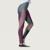 Lirika III A Leggings (Rechts)
