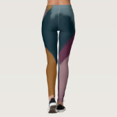 Lirika III A Leggings (Achterkant)