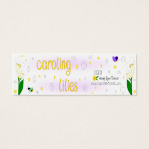 Lis de Caroling