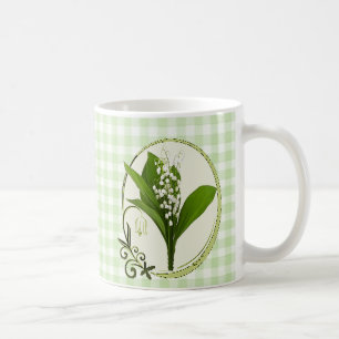 Lis de la tasse de Vally