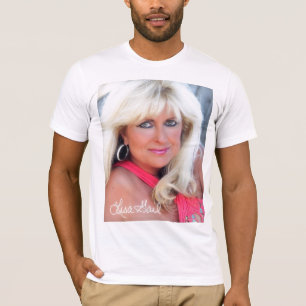 Lisa Gail 3 Tweede regel T-shirt
