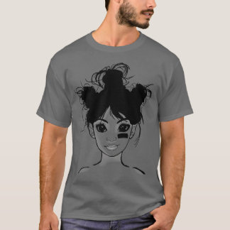 Lisa Lopes Left Eye TLC T-shirt