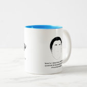 Lisa Mug Mug (Devant droit)