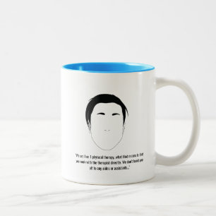 Lisa Mug Mug